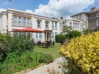 Lauriston Hotel 3*