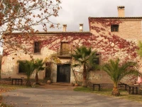Casa Rural Rincon de la Fuente 3*