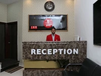 Delhi Heights 3*
