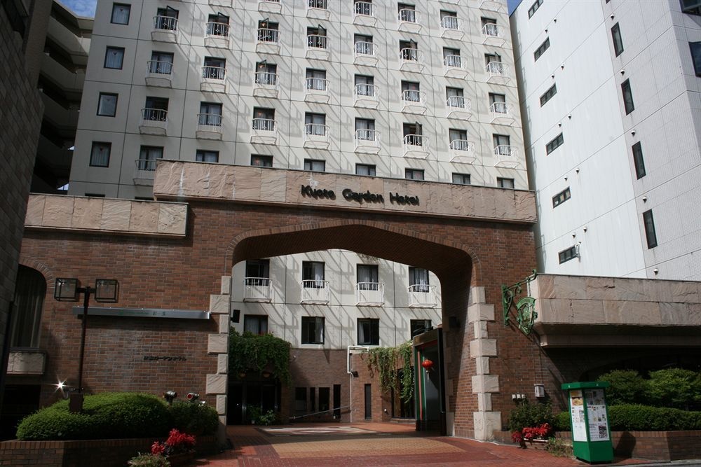Kyoto Garden Hotel 3*