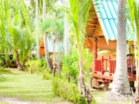 Sayang Beach Resort 3*