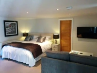 Dragon Inn Crickhowell 3*