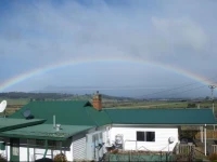 Mole Creek Holiday Village 3*