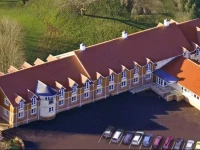 Wookey Hole Hotel 3*
