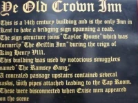 Ye Old Crown 2*