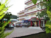 Mustis Royal Plaza 