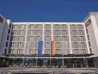 Courtyard by Marriott Munich City East 4*