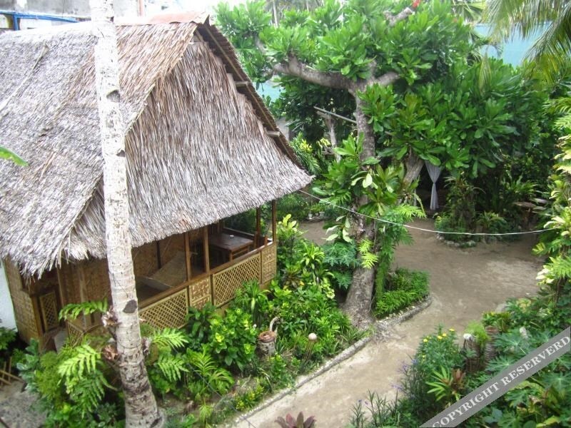 Melindas Garden 2*