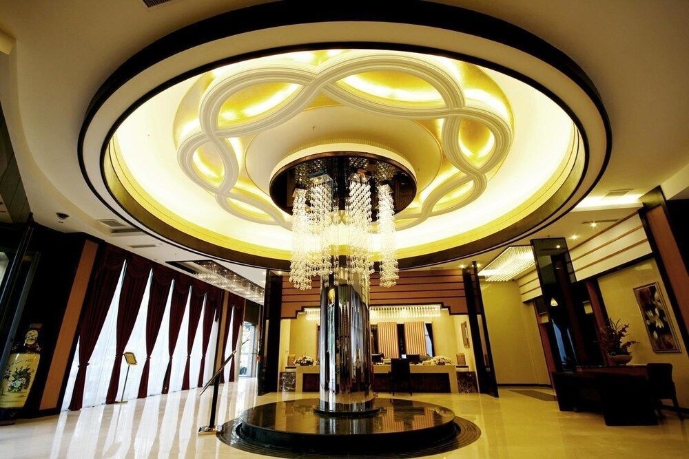 Pairui Hotel 4*