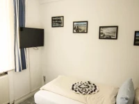 Pension Haus Lassen 2*