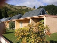 Milton Chalet Motel 3*