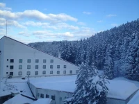 Tateyama Kokusai Hotel 3*