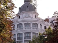 Petit Palace Savoy Alfonso XII 4*