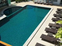 Khun Chaweng Resort 2*