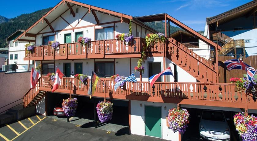 Obertal Inn 3*