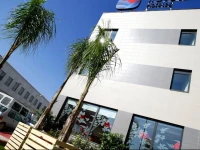 Travelodge Valencia Aeropuerto 1*