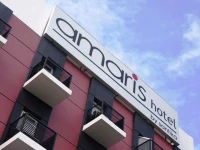 Amaris Hotel Bandara Soekarno - Hatta 2*