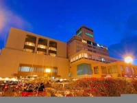 Okayama Plaza Hotel 3*