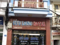 Cuu Long Hotel  