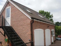 Stone Hill Farm B&B 3*