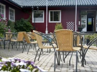 Stetind Hotel 3*
