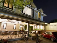 Early Bird Bed & Breakfast 2*