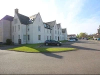 The Old Court Apartment 4*
