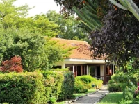 Ol Pejeta House 4*