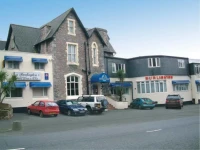 The Burlington Hotel 2*