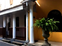 Fort Bliss Galle 3*