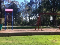 Mallacootas Shady Gully Caravan Park 3*