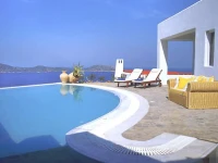 Elounda Gulf Villas 5*