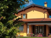 Alla Camelia B&B 2*