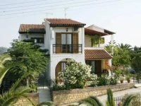 Villa Koussos 