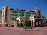 Miramare Queen Hotel Antalya 4*