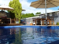 Sun Centre Motel 3*