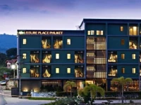 Leisure Place Phuket 3*