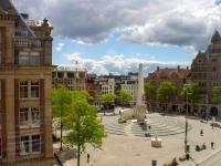 Swissotel Amsterdam 4*