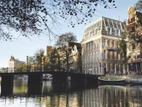 Radisson Blu Hotel Amsterdam 5*