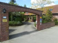 Pantgat Hof 3*