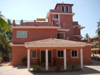 Jasminn By Mango Hotels 4*