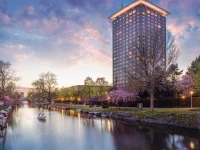 Hotel Okura Amsterdam 5*