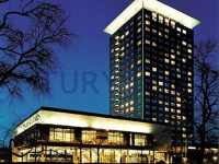 Hotel Okura Amsterdam