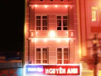 Nguyen Anh 1*