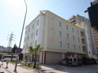 Antana Hotel 