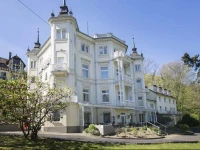 Parkhotel Bad Ems 3*