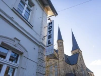 Hotel Karger 3*
