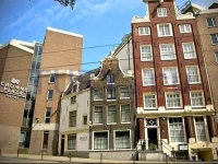 Crowne Plaza Hotel Amsterdam City Centre 5*