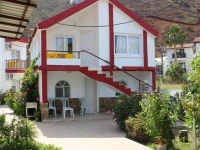 Mithat Motel 2*