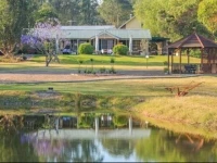 Splinters Guest House 4*